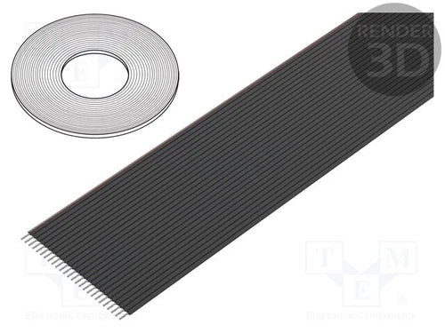 1 disc, Wire: ribbon 3319-26 /E2UK