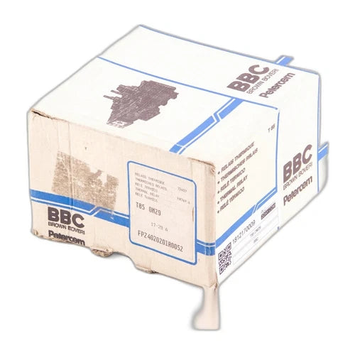 BBC | T85 DM29 | NEU | NSFP | PLC2DAY New in stock at PLC2DAY