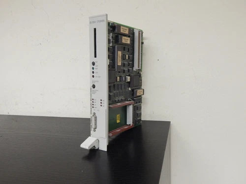 Siemens Simatic S5 CPU 6ES5948-3UR51 6ES5 948-3UR51 E-Stand: 01