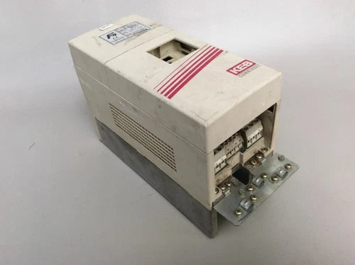 15F4C1E342014 - KEB - 15.F4.C1E-3420/1.4 Variator 17KVA Refurbished