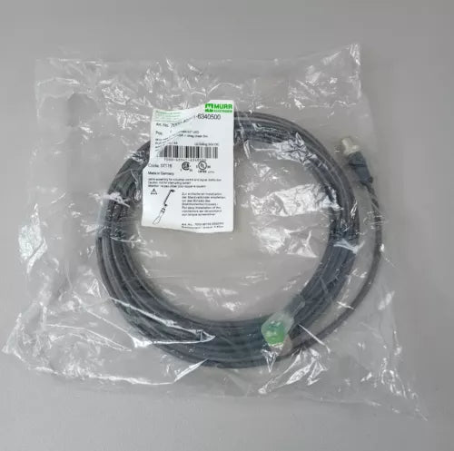 Murr 7000-40341-6340500 NEU OVP