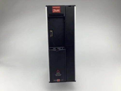 175Z0077 - DANFOSS - 3PH 12.2KVA Variator Refurbished