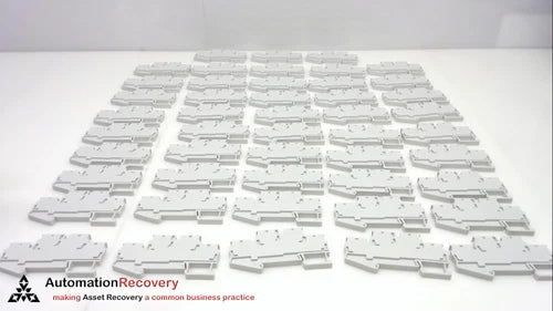 SIEMENS 8WH2 020-0AG00  DOUBLE-LEVEL TERMINAL,300V/600V, NEW* #244084