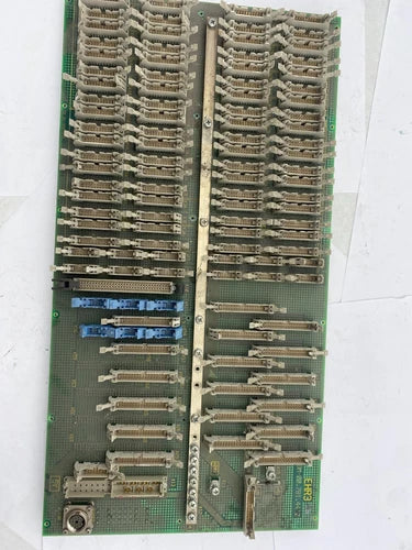 1pc x HEIDELBERG EHR3 HDM 00.781.4410 CONTACT CARD