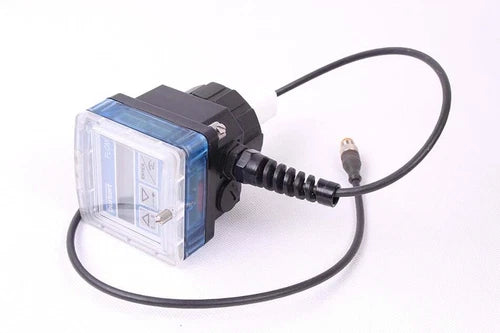 00433459 BURKERT GETESTET | GARANTIE INKLUSIVE | SCHNELLER EXPRESS-VERSAND