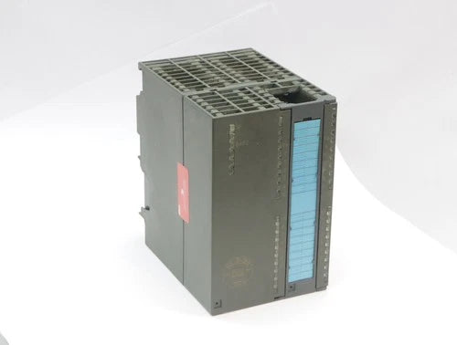 6ES73261BK000AB0 - SIEMENS - 6ES7326-1BK00-0AB0 Input mod.  REFURBISHED