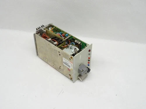 Siemens Teleperm Power Supply 6EW1360-1AA / 6EW1 360-1AA