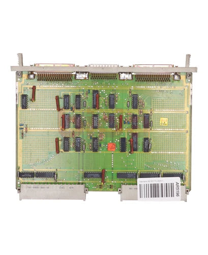 Siemens Simatic 6ES5775-3AA11 Bus-Koppler bus coupler module