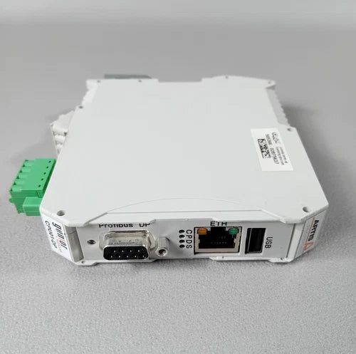 ARTIS / Marposs GEM CPU-01-DP / Mod.A