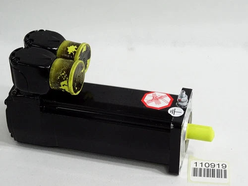 Schneider Electric BSH0552P22A2A AC servo motor 65031202-025 / Neu