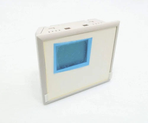 SIEMENS SIMATIC S7 TD100C 6ES7272-1BA10-0YA0 (V1.0.0) TEXT DISPLAY *E01*