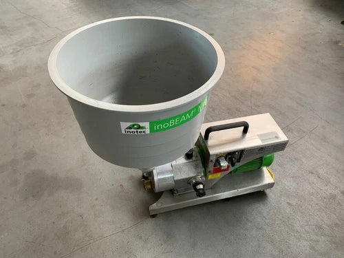 Bomba INOTEC GMBH INOBEAM M8 1 pe?a
