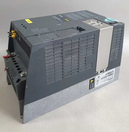 Siemens 6SL3224-0BE23-0AA0 Sinamics Power Module 240