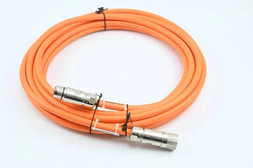 Siemens Leistungsleitung konfektion. 6FX8002-5DN05-1AK0 ( 6FX8 002-5DN05-1AK0 )