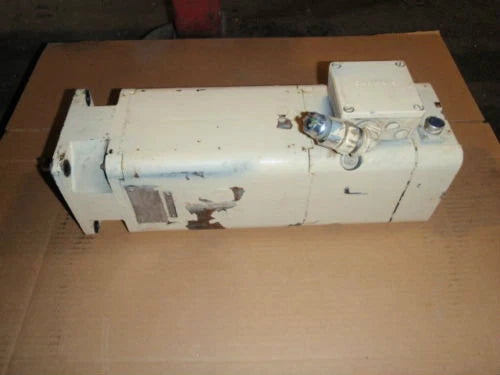 Siemens 1HU3076-0AC01-0ZZ9-Z Permanent Magnetic Motor Encoder 1HU10520-Z_ No Z #