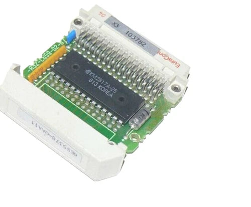 SIEMENS 6ES5 378-0AA11 Speicher Modul 6ES5378-0AA11