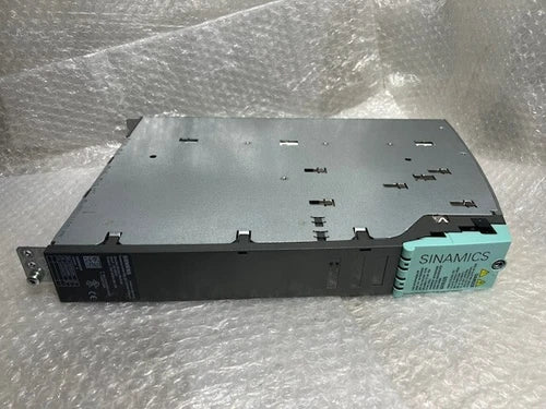 Siemens Double Motor Module 6SL3120-2TE21-0AA3