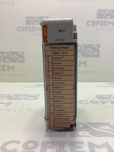 1769IF16V - ALLEN BRADLEY - Analog. input REFURBISHED