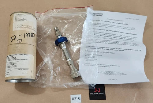 *BRAND NEW* Hansen GB0027G03 High Flow Collector 17-012 + Warranty!