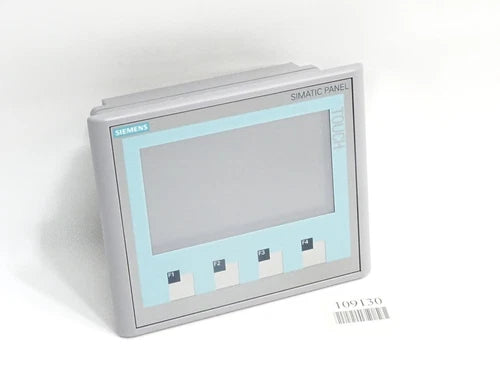 Siemens Panel TP177B 4" color 6AV6642-0BD01-3AX0 6AV6 642-0BD01-3AX0 Neuwertig