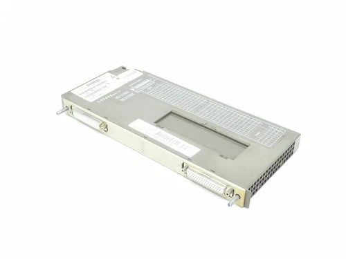 Siemens Simatic S5 6ES5306-7LA11 / 6ES5 306-7LA11 E:04