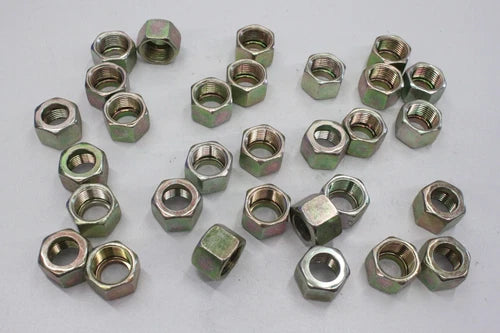 30x f¨¹r Case Nut Mutter  203814