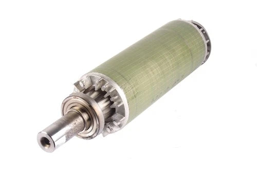 2AD160C-B050B1-BS03-A2N1 ROTOR REXROTH USED / NO WARRANTY /