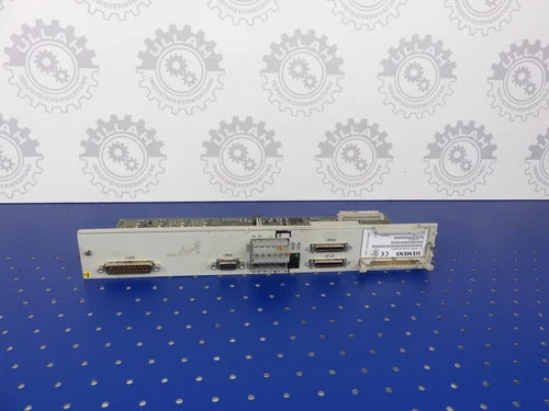 SIEMENS 6SN1118-0DJ21-0AA1