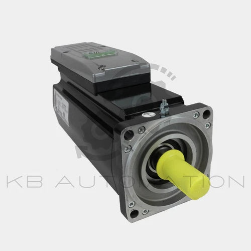 Schneider ILM1002P01F0000 PacDrive 3 集成 Haltebremse 伺服电机