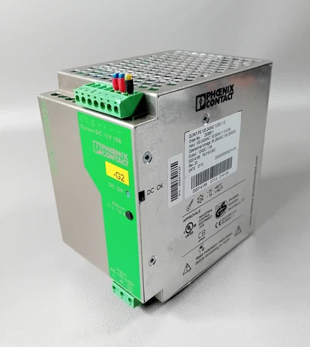 Phoenix Contact 2938811 QUINT-PS-100-240AC/12DC/10
