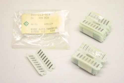 20x INA  2535ZW Flachk?fig Nadelrolle 000-213-918 OVP