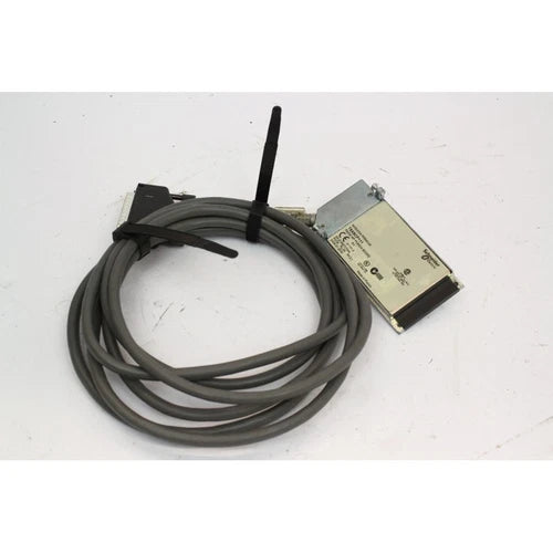 SCHNEIDER ELECTRIC TSXSCP111 TSXSCP111 TS232 MP PCMCIA Board (B813)