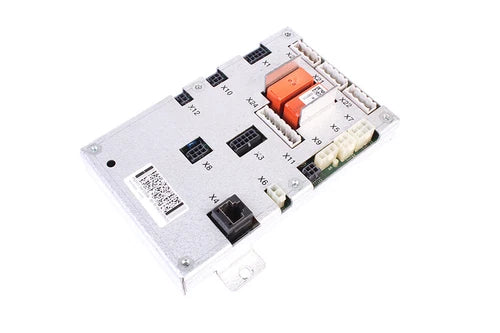 3HAC020849-001/07 DSQC611 ABB GETESTET | GARANTIE INKLUSIVE | SCHNELLER