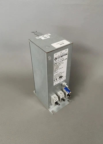 LTI MOTION EMC11.2-3Ph.UR 0996.2017