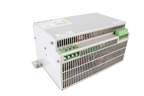 27VNTKRC2 00-109-802 KUKA GETESTET | GARANTIA INKLUSIVA | SCHNELLER