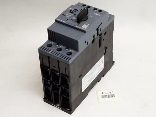 Siemens Sirius 3RV2031-4WB15 Leistungsschalter
