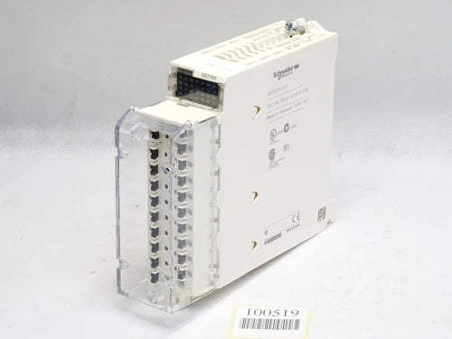 Schneider Electric Modicon X80-E/A-Modul BMXDDO1602