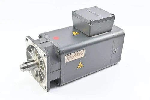 Siemens AC VSA Motor 1FT5074-0AF01-2-Z ( 1FT5 074-0AF01-2-Z ) Z= G51