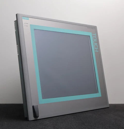 SIEMENS SIMATIK 17'' Touch Panel PC 677B 6AV7874-0AE32-1AC0 24VDC 8A 150W