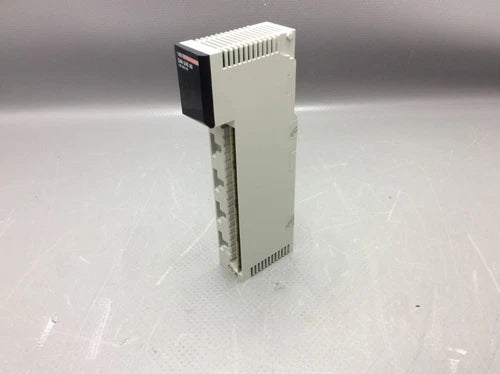 140DAI54000 SCHNEIDER ELECTRIC MODICON QUANTUM AC IN 115V 16X1 RECOND WARRANTY1A