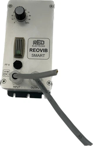 Controlador De Fase REO ELEKTRONIK REOVIB SMART