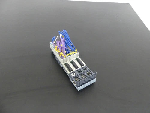 SIEMENS 3X6ES7 193-6BP20-0DA0