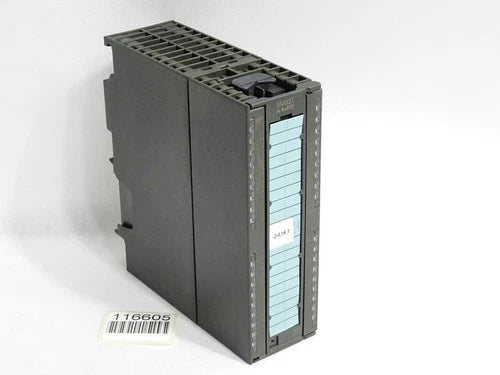 Siemens S7-300 SM331 6ES7331-7PF01-0AB0 6ES7 331-7PF01-0AB0