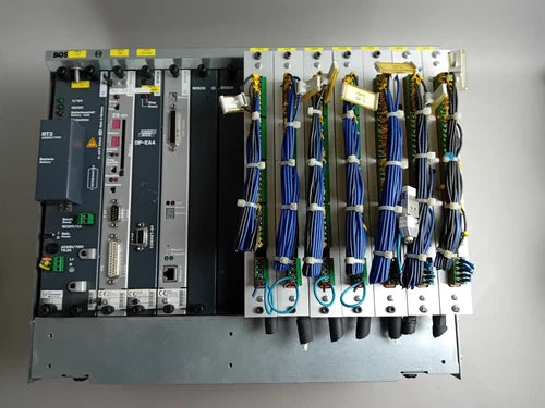 Bosch Rack komplett NT3 ZS-401 etc.