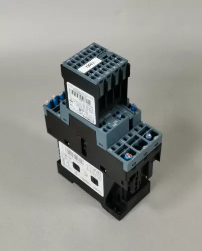 Siemens 3RT2027-2BB40 + 3RH2911-2FA22