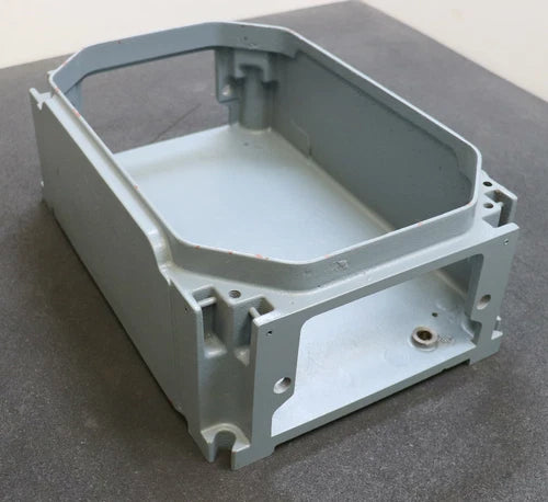 SIEMENS Einfach-Kabeldurchf¨¹hrung 8HE23 f¨¹r Starkstromkabel 37,5x25x13cm