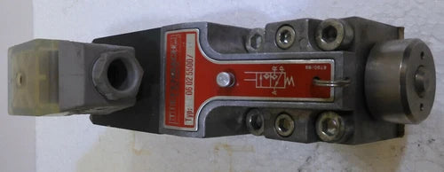 06 02 55 00, TIEFENBACH