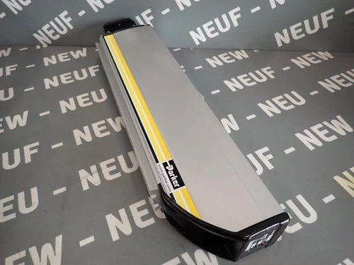 3L2CN001AP0125 - Parker - 3L2CN001AP-0125/Suportes Novos