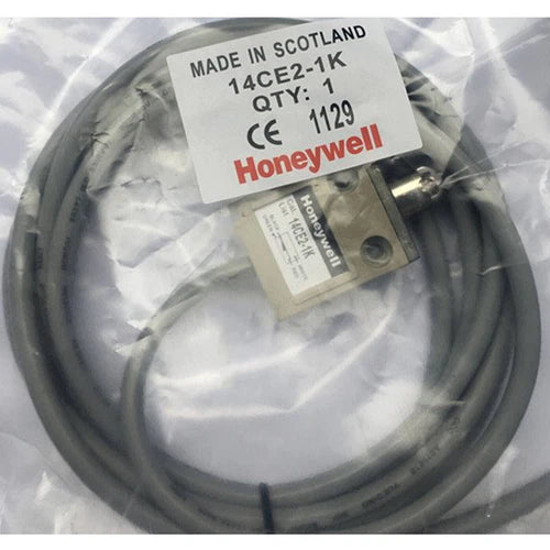 1PC NEW FOR HONEYWELL 14CE2-1K Limit Switch FREE SHIPPING #