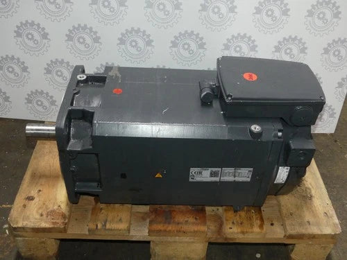 Siemens 1PH8137-1CG02-0LA2-Z